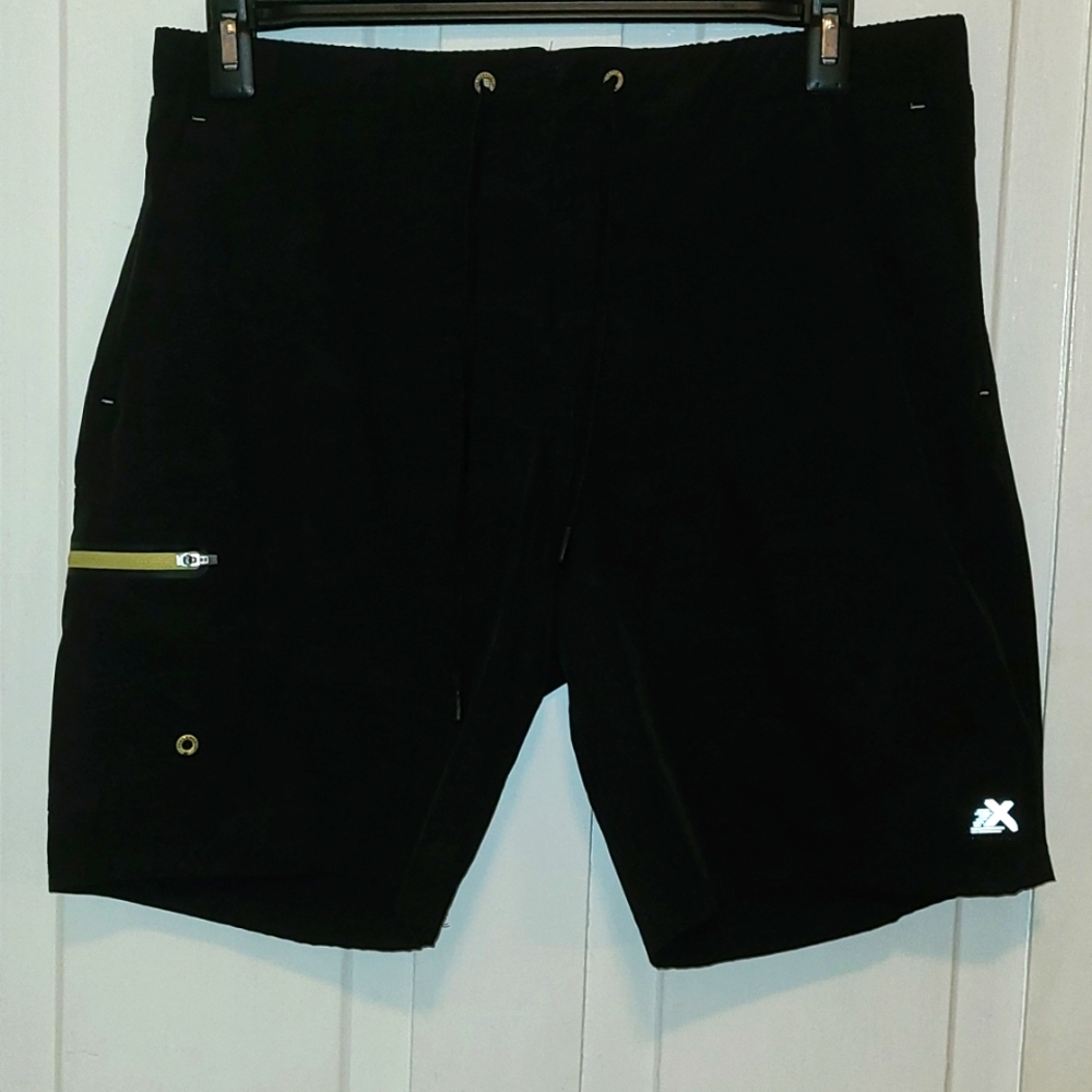 🩳ZeroXposur Swim Shorts - Men's🩳